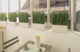 Le Quai de Prague - Cosy - Central - Loire - Parking gratuit dans la rue - Foto 17