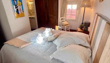 Maison coeur de village Ramatuelle - Foto 5