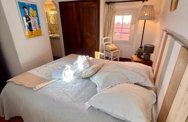 Maison coeur de village Ramatuelle - Foto 5