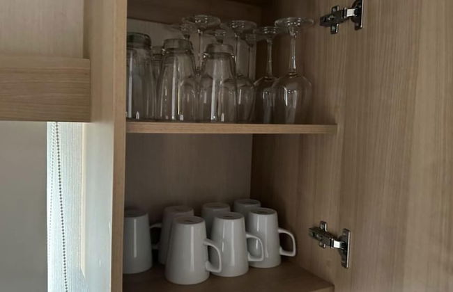 3-bed Caravan Near Mablethorpe - Foto 8