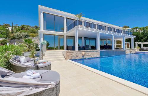 Dreamy 4 Bedroom Villa in Ibiza City, 1243 - Photo 4