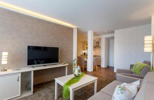 Belvita Ferienwohnung 1 mit Hallenbad & Sauna - Foto 14