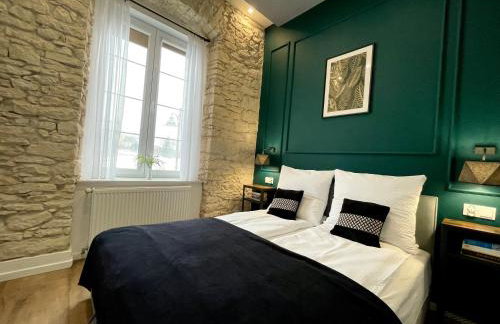 Apartamenty 7 Kamienic 29 lok 2A vis a vis Jasnej Góry - Photo 16