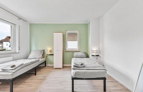 RAUMSCHMIDE Apartments Esslingen Altbach - Foto 33