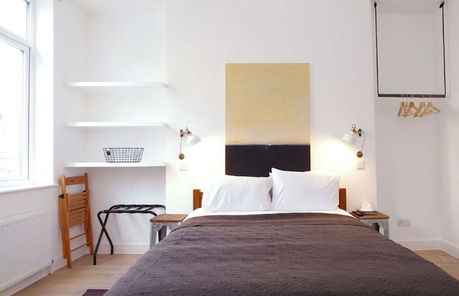 The London Agent Fitzrovia Studio 1 - Photo 5