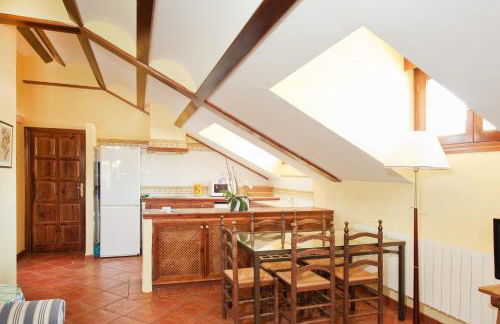 Apartamentos El Pajar del Abuelo - Foto 42