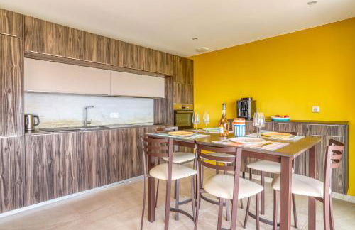 Superbe T4 -Vue Mer- Tout Confort Refait à Neuf! - Foto 12