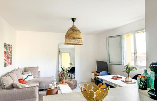 Le BLUET * entièrement équipe * tout confort - Foto 2