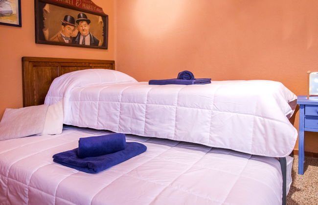 2 bedroom Apartment in Jávea - Photo 18