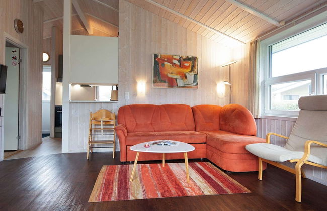 Holiday Home in Grömmitz - Foto 17