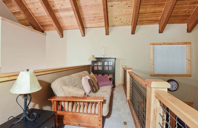 Skislope Sanctuary Close to Outdoor Activities - Foto 25