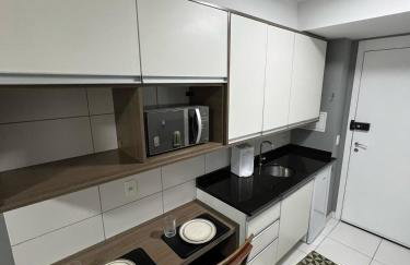 FLAT EXPO SP - Anhembi, Expo Center, Tietê - Foto 4