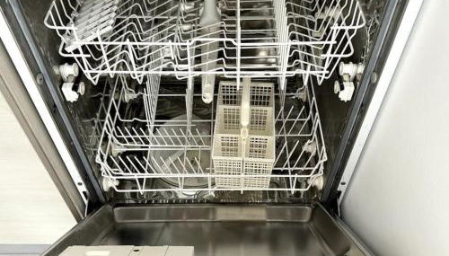 Casa vacanze Tramontana Salentina - Foto 3, dishwasher