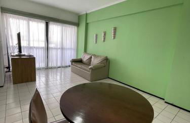 Flat Mont Blanc - Perto de Tudo! - Photo 4