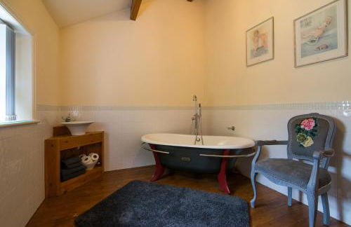 Lancaster Cottage - Foto 19