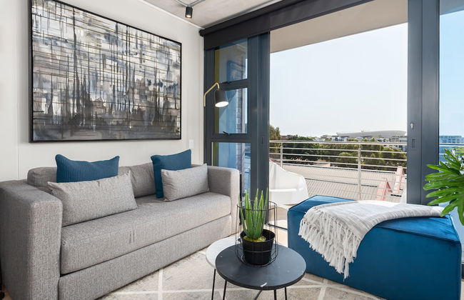 Docklands 519 - Photo 10