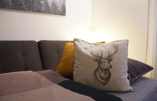 Ferienwohnung Inheiden - Auszeit in Seenähe - Foto 17