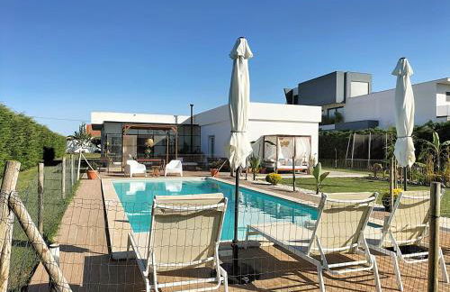 Sunset River Villa, Lisbon - Foto 44