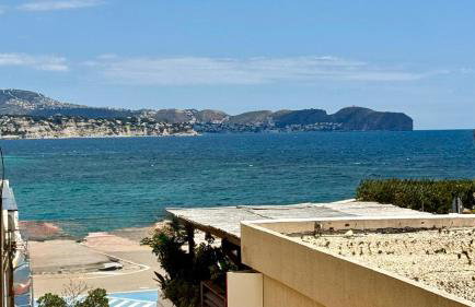 Costa Relax Beach Apartment with Pool & Tennis - Foto 9