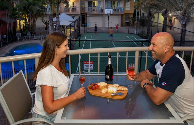 Coolum Beach Getaway Resort - Foto 18