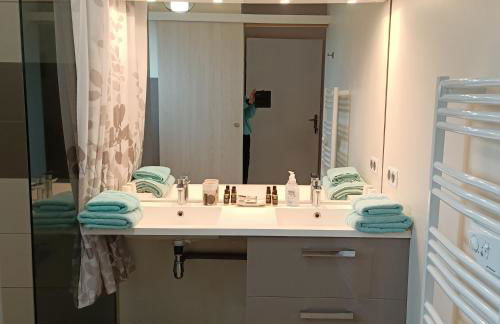 Le balcon des cimes - Foto 72