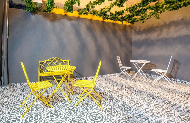 JI Tel Aviv Center - Foto 39