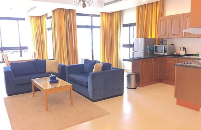 Roda Beach Resort - Photo 26