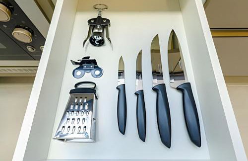 7th Avenue - Apartamentos UROOMS - Foto 52