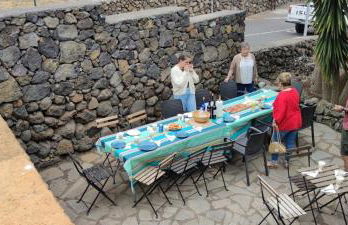 Tocando el cielo - Foto 63