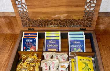 Cosmopolitan am Schlosspark - Foto 8