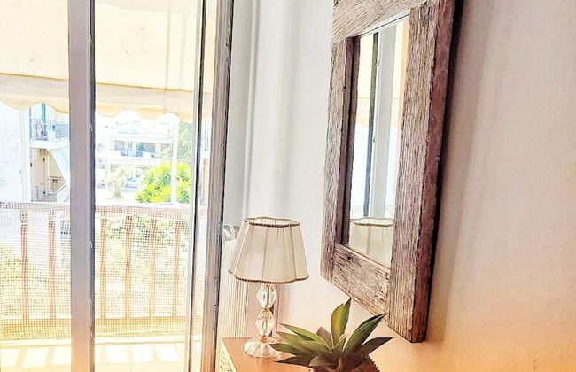 Charming Lefkada Town 2-bedroom Apartment - Foto 19