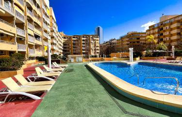 Apolo 7 central 200 meter from beach - Photo 16