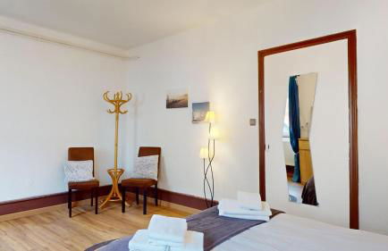 Les Cigognes d'Alsace - Photo 16