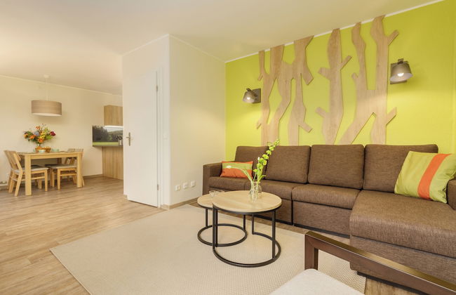 Center Parcs Park Hochsauerland - Foto 34