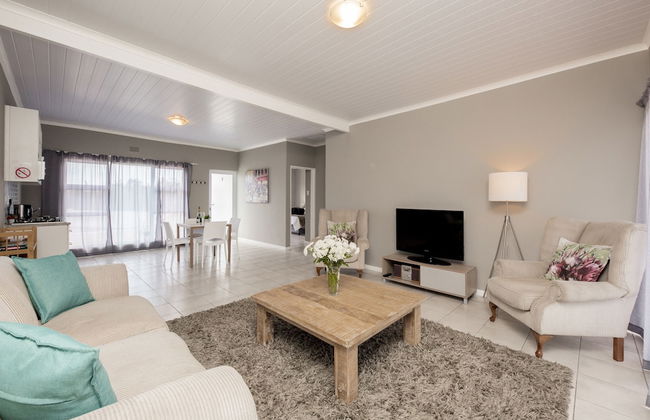 Villa Eika - Photo 30