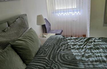 APARTMAN LIDER Zagreb Free Parking 2 Bedrooms 54 m2 Self Check-in - Photo 4