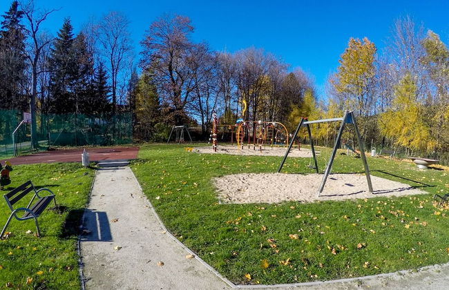 Villa Impresja - Foto 15