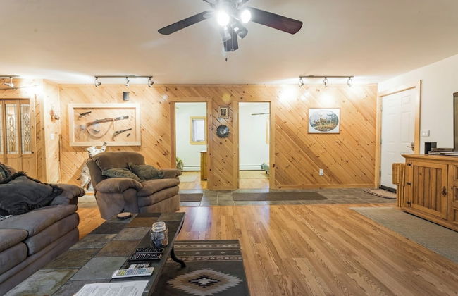 Catskill Retreat - Foto 26