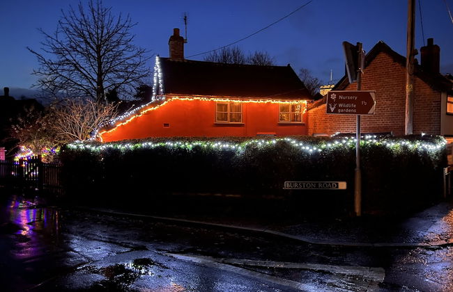 Myrtle Cottage - Foto 46