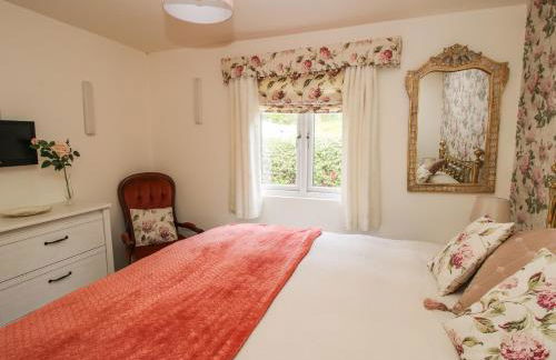 Dragonfly Lodge - Foto 15