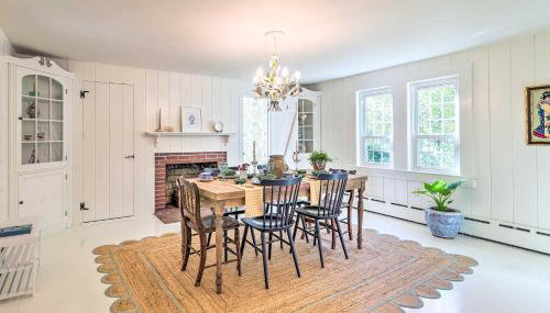 Steps to Dennis Village! The Blue Scallop Home - Foto 2