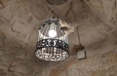 Trullo la perla di pietra - Foto 42