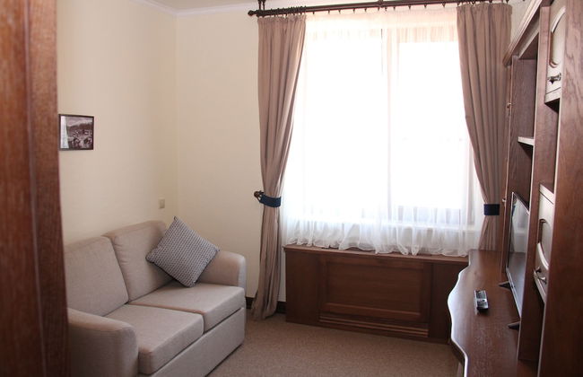 7 Pools SPA & Apartments - Photo 40