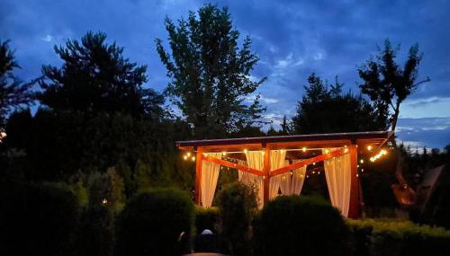 Zakątek na skraju lasu - Foto 3, Garden