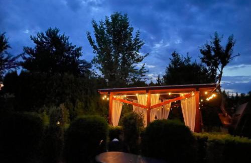 Zakątek na skraju lasu - Foto 3