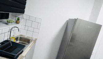 Exquisite Four Double Bed Room House - Foto 5