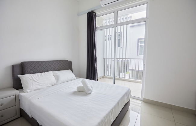 Desaru Arcadia Villa By Convergence - Foto 15