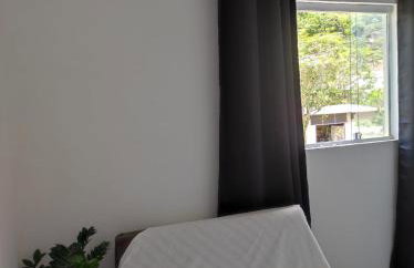 Apartamento São Sebastião - SP - 1,5km da balsa Ilhabela - Foto 31