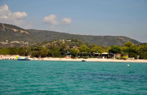 Rez de villa Machja vue mer et montagne à 2mn port - Foto 70