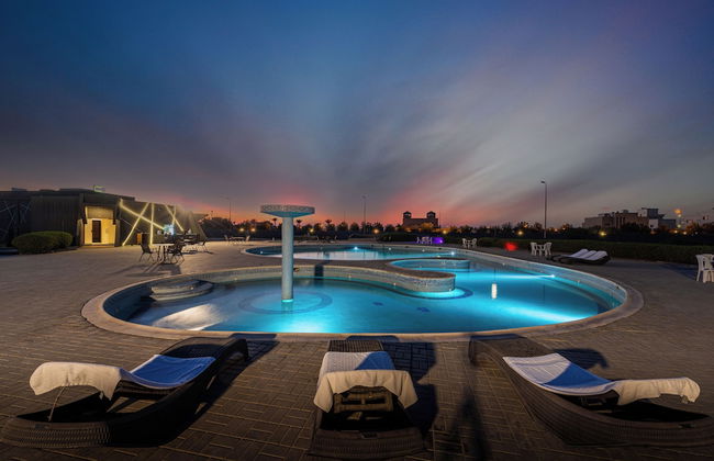 HDB RESORT & SPA - Foto 22